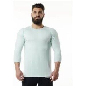 Alphalete barcode T-shirt worn a couple of times but